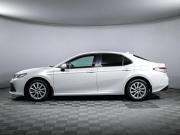 Toyota Camry VIII (XV70) Рестайлинг Москва  - изображение 26