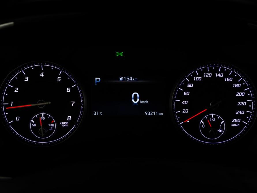 Hyundai Santa Fe IV Рестайлинг Санкт-Петербург  - изображение 32