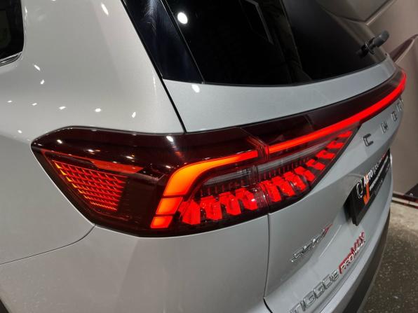 Chery Tiggo 8 Pro Max I Рестайлинг с пробегом 2023 года, цена 2 390 000 рублей, 51313 км, внедорожник, Автокод Объявления