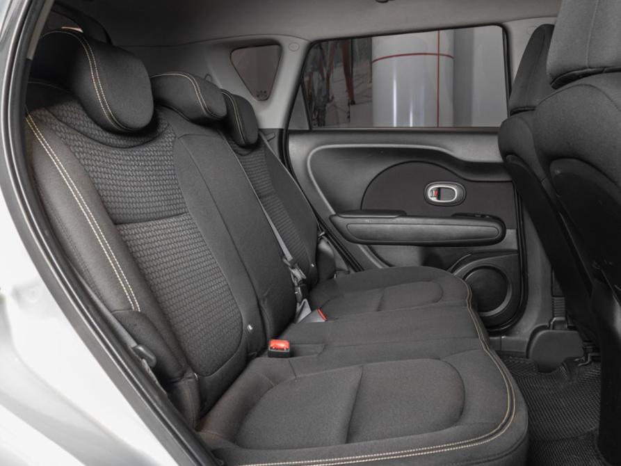 Kia Soul II Казань  - изображение 8
