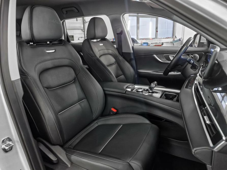 Chery Tiggo 7 Pro Max I Рестайлинг Нижний Новгород  - изображение 9