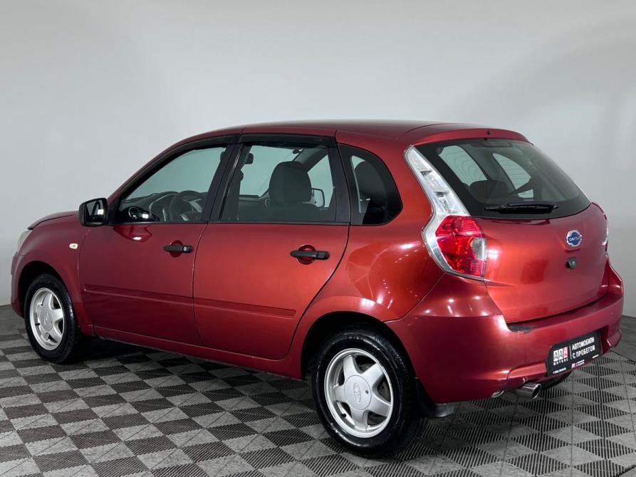Datsun mi-DO Ростов-на-Дону  - изображение 6