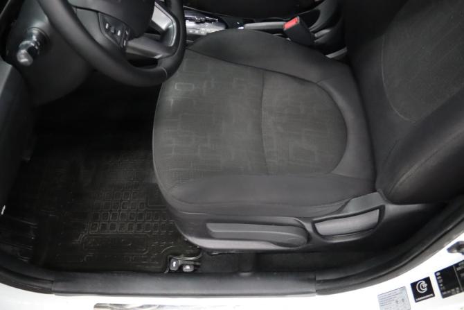 Kia Rio III с пробегом 2014 года, цена 795 170 рублей, 168739 км, седан, Автокод Объявления