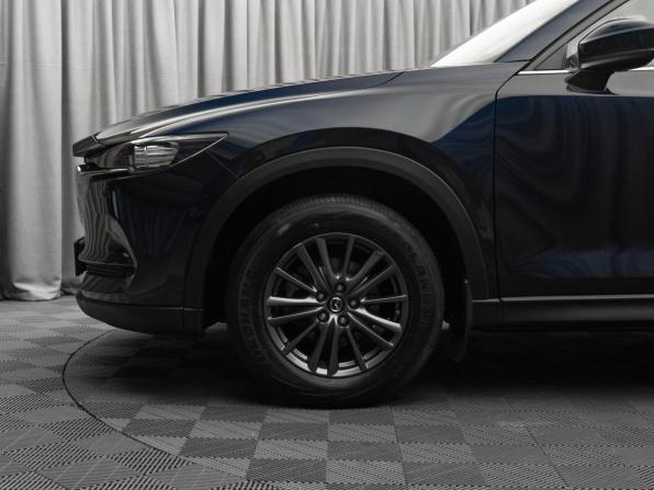 Mazda CX-5 II с пробегом 2020 года, цена 2 540 000 рублей, 75754 км, внедорожник, Автокод Объявления