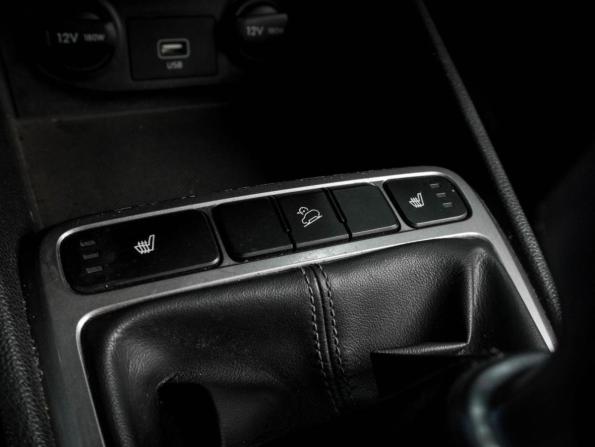 Hyundai Creta I Рестайлинг с пробегом 2020 года, цена 1 579 000 рублей, 149923 км, внедорожник, Автокод Объявления
