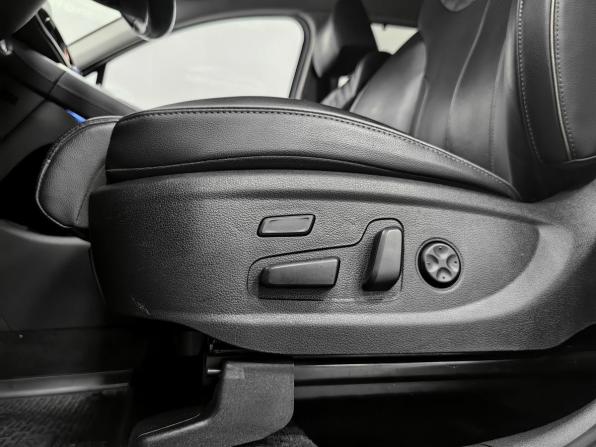 Hyundai Santa Fe IV Рестайлинг с пробегом 2021 года, цена 3 400 000 рублей, 87798 км, внедорожник, Автокод Объявления