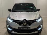 Renault Kaptur I Рестайлинг Самара  - изображение 14