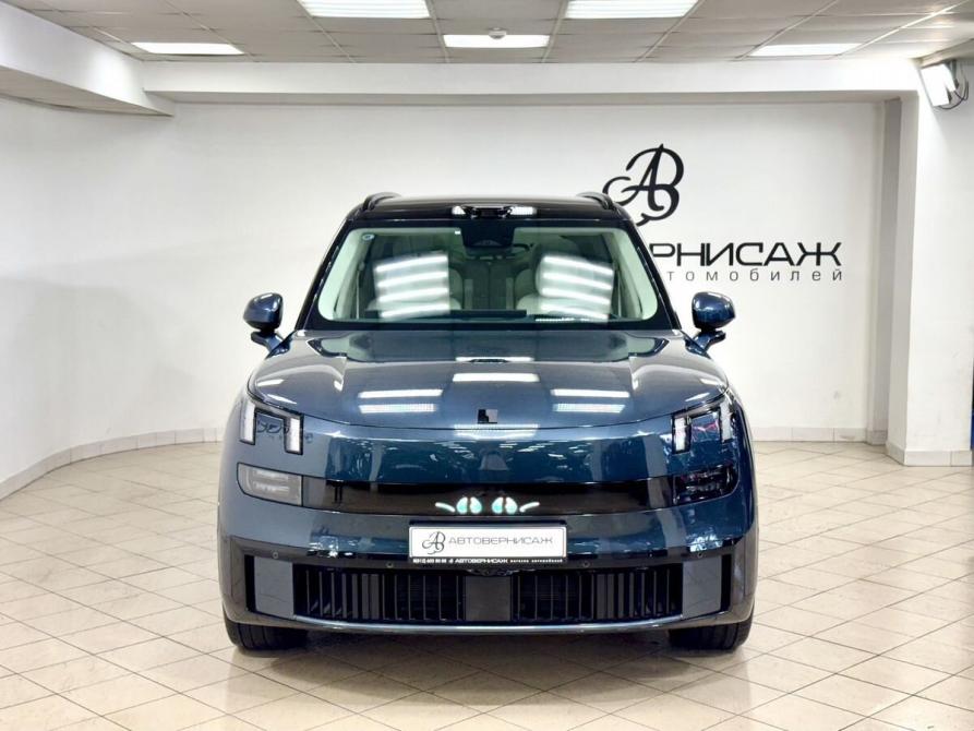 Lynk &amp; Co 900 Санкт-Петербург  - изображение 2