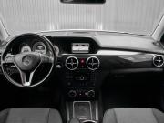 Mercedes-Benz GLK-Класс I (X204) Рестайлинг Екатеринбург  - изображение 32