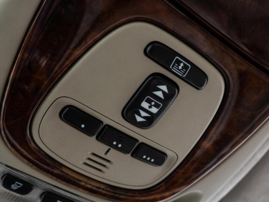 Jaguar XJ III (X350/X358) Краснодар  - изображение 26