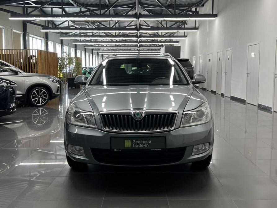 Skoda Octavia II (A5) Рестайлинг Тверь  - изображение 3