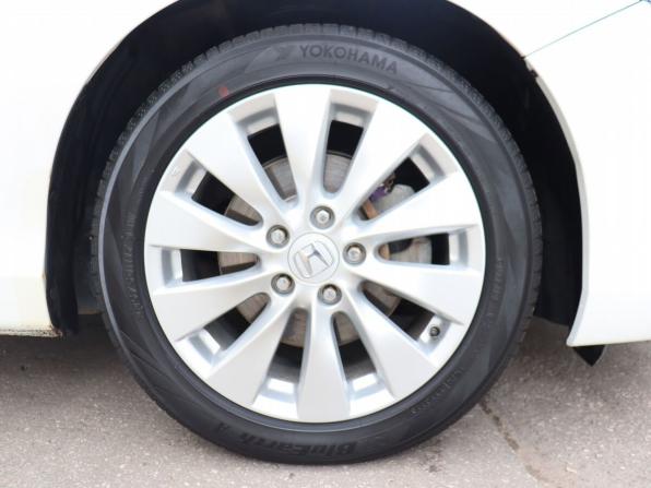 Honda Accord IX с пробегом 2013 года, цена 1 550 000 рублей, 220615 км, седан, Автокод Объявления