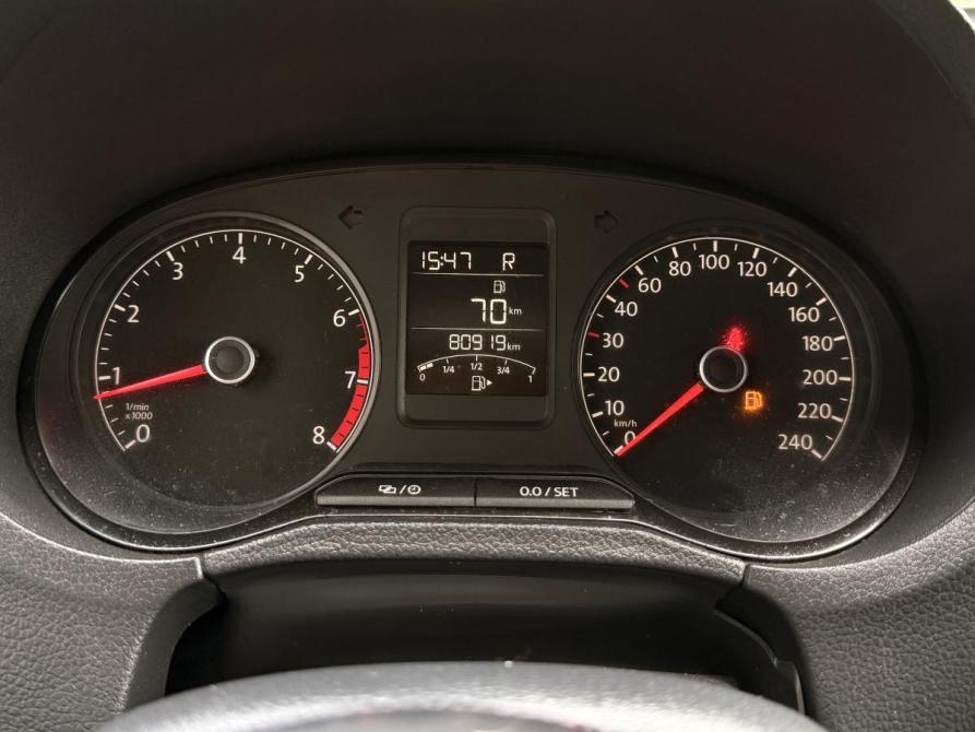 Volkswagen Polo V Рестайлинг Нижний Новгород  - изображение 2