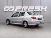 Peugeot 206 Воронеж  - изображение 16