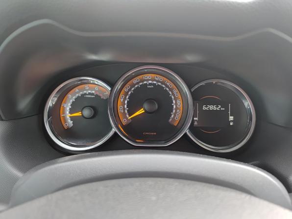 Lada (ВАЗ) Largus I Рестайлинг с пробегом 2021 года, цена 1 350 000 рублей, 62862 км, универсал, Автокод Объявления
