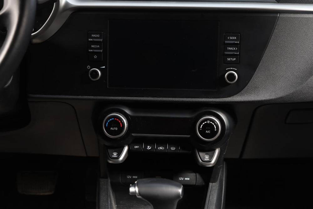 Kia Rio IV Рестайлинг Новосибирск  - изображение 15