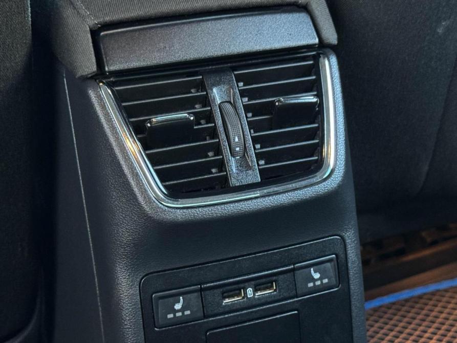 Skoda Octavia III (A7) Рестайлинг Кропоткин  - изображение 12
