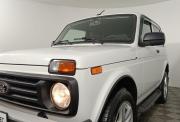 Lada (ВАЗ) Niva Legend I Волгоград  - изображение 44