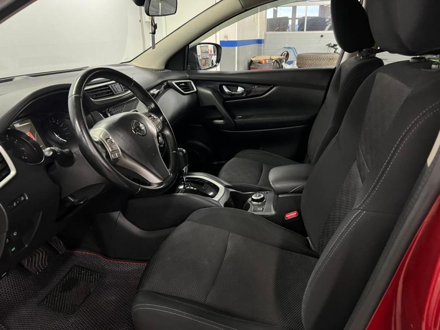 Nissan Qashqai II Санкт-Петербург  - изображение 12