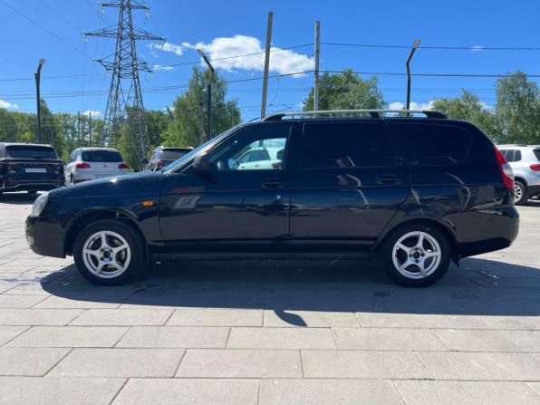 Lada (ВАЗ) Priora I с пробегом 2012 года, цена 245 800 рублей, 198863 км, универсал, Автокод Объявления