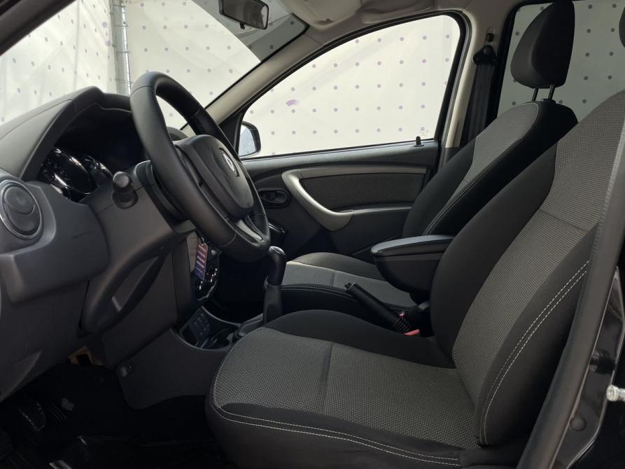 Renault Duster I Рестайлинг Тамбов  - изображение 11