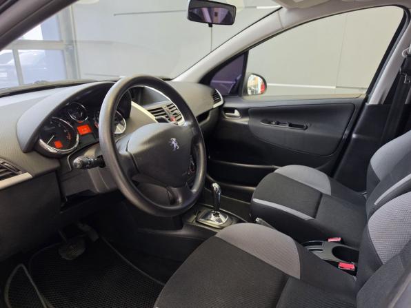 Peugeot 207 I с пробегом 2008 года, цена 399 000 рублей, 113889 км, хэтчбек, Автокод Объявления
