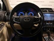 Toyota Camry VII (XV50) Рестайлинг Санкт-Петербург  - изображение 42