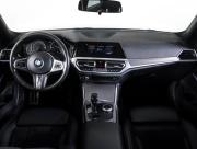 BMW 3 серии VII (G2x) Москва  - изображение 32