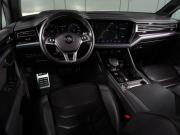 Volkswagen Touareg III Воронеж  - изображение 35