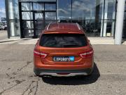 Lada (ВАЗ) Vesta I Тверь  - изображение 29