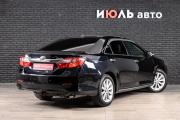 Toyota Camry VII (XV50) Екатеринбург  - изображение 27