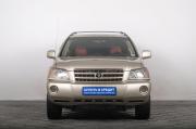 Toyota Highlander I (XU20) Томск  - изображение 21