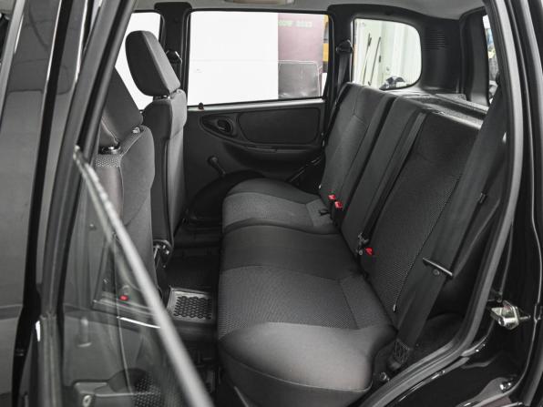 Lada (ВАЗ) Niva Travel I Рестайлинг с пробегом 2026 года, цена 1 400 111 рублей, 258 км, внедорожник, Автокод Объявления