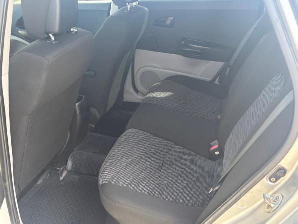 Kia Ceed I с пробегом 2007 года, цена 525 000 рублей, 225051 км, хэтчбек, Автокод Объявления