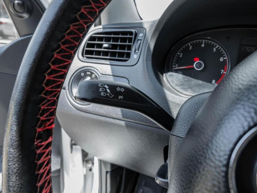 Volkswagen Polo V Рестайлинг Ставрополь  - изображение 15