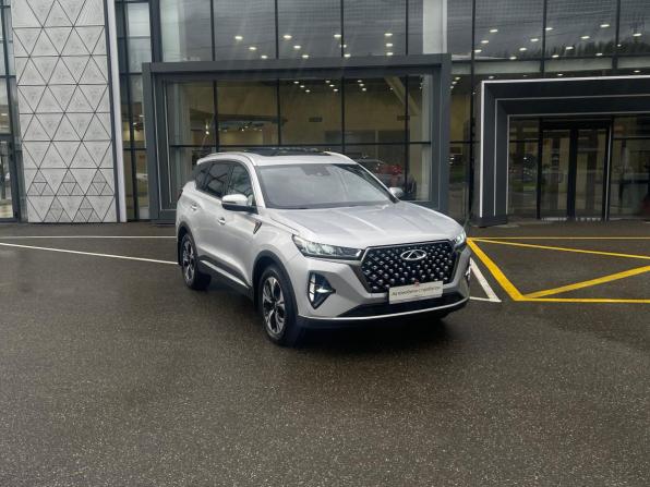 Chery Tiggo 7 Pro Max I с пробегом 2023 года, цена 1 946 000 рублей, 67883 км, внедорожник, Автокод Объявления