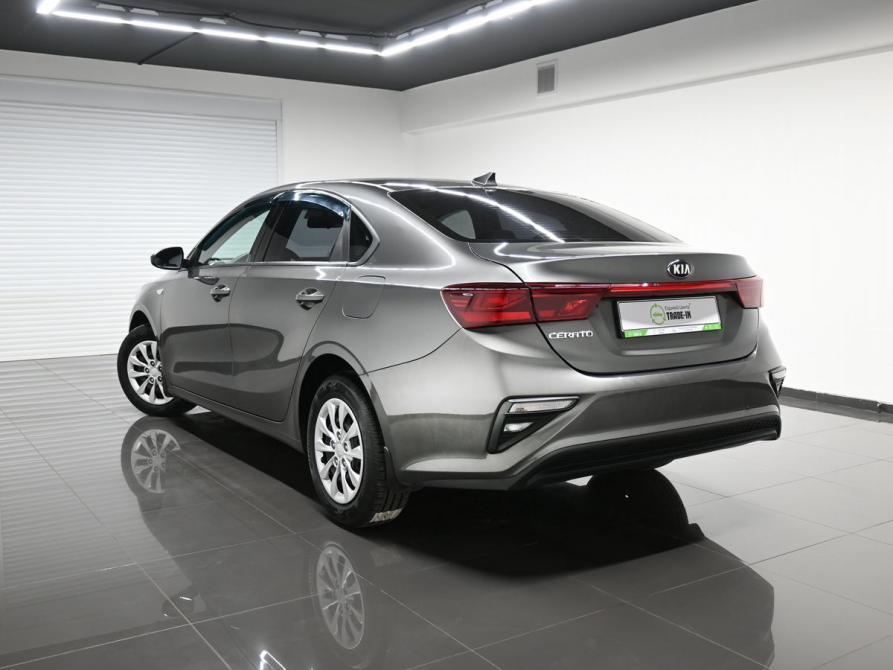 Kia Cerato IV Тверь  - изображение 6