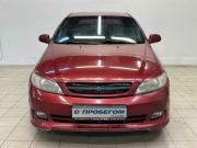 Chevrolet Lacetti I Балашиха  - изображение 17