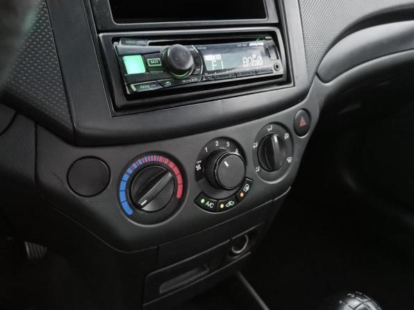 Chevrolet Aveo I Рестайлинг с пробегом 2011 года, цена 335 000 рублей, 194905 км, седан, Автокод Объявления