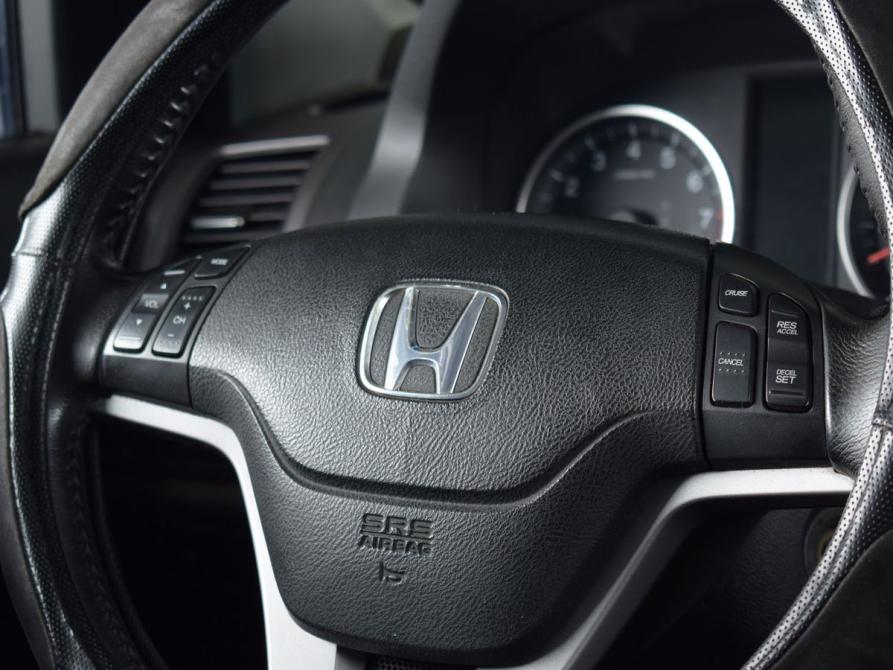 Honda CR-V III Кемерово  - изображение 8