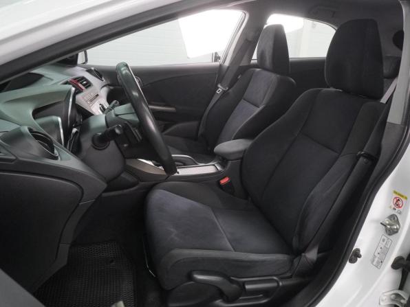 Honda Civic IX с пробегом 2012 года, цена 1 113 000 рублей, 237748 км, хэтчбек, Автокод Объявления