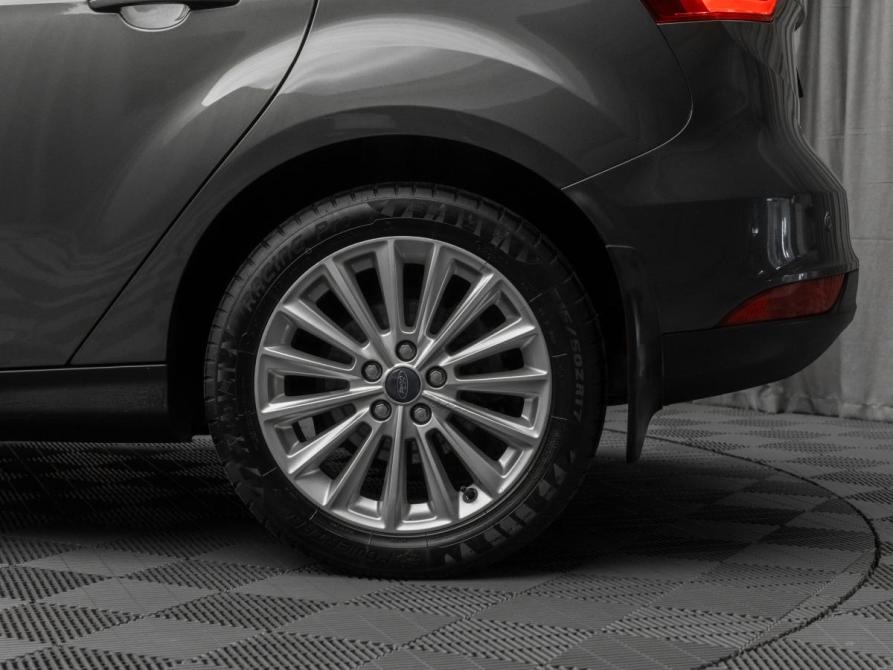 Ford Focus III Рестайлинг Москва  - изображение 25