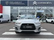Mitsubishi ASX I Рестайлинг Тверь  - изображение 36