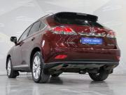 Lexus RX III Рестайлинг Новосибирск  - изображение 57