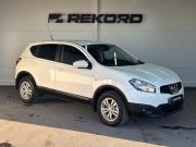 Nissan Qashqai I Рестайлинг Уфа  - изображение 25