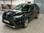 Toyota RAV4 V (XA50) Москва  - изображение 27