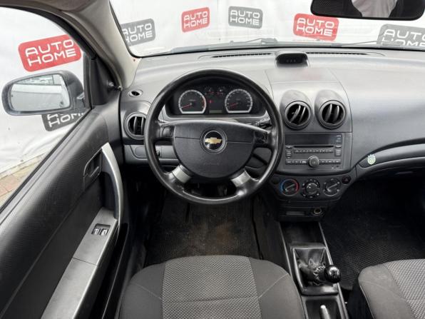 Chevrolet Aveo I Рестайлинг с пробегом 2011 года, цена 219 900 рублей, 300000 км, седан, Автокод Объявления