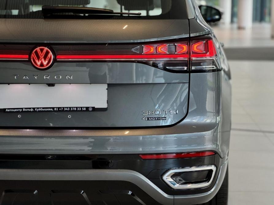 Volkswagen Tayron II (China Market) Екатеринбург  - изображение 22