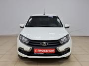 Lada (ВАЗ) Granta I Рестайлинг Альметьевск  - изображение 24