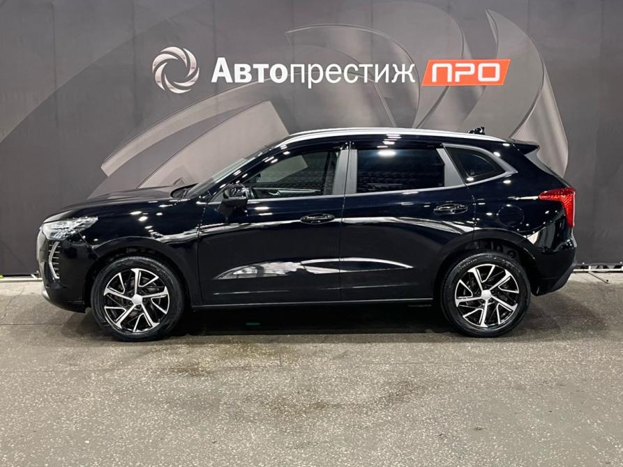 Haval Jolion I Пермь  - изображение 8
